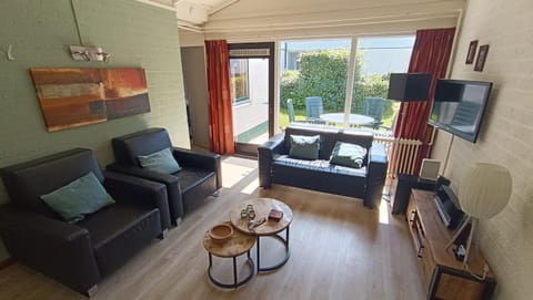 Vakantiebungalow in het Limburgse Heuvelland House in Aachen