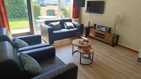 Vakantiebungalow in het Limburgse Heuvelland House in Aachen