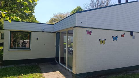 Vakantiebungalow in het Limburgse Heuvelland House in Aachen