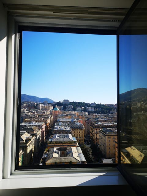City view