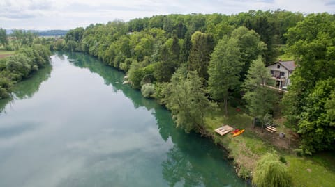 Natural landscape, Fishing, Garden, Balcony/Terrace, Beach, Canoeing