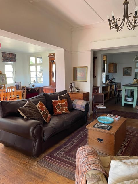 Laasteskof - The end of the road House in Western Cape