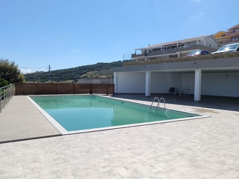 Appartamento Il Tramonto Apartment in Castelsardo