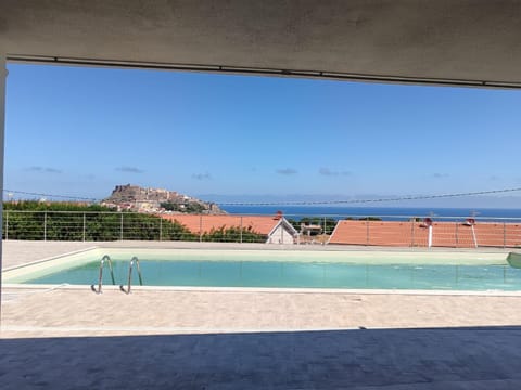 Appartamento Il Tramonto Apartment in Castelsardo