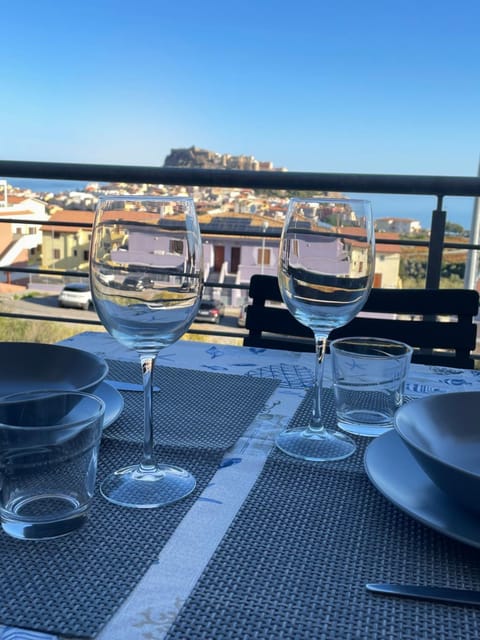 Appartamento Il Tramonto Apartment in Castelsardo