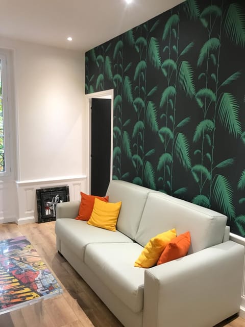 Écrin Haut de Gamme Apartment in Clermont-Ferrand