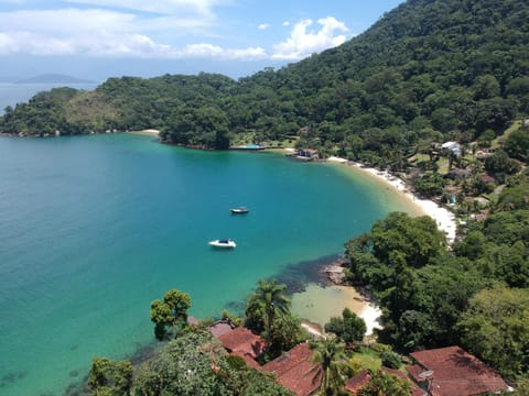 Natural landscape, Beach