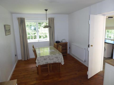 Lovelace House in West Somerset District