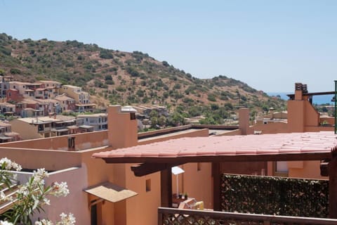 Appartamento vacanze Villasimius House in Villasimius