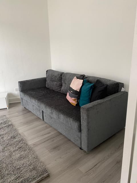 Union Street Apartment Apartment in Hawick