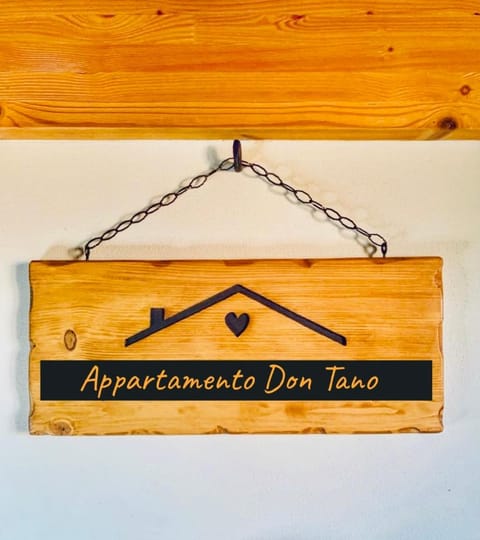 Property logo or sign