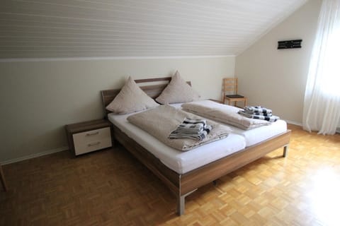 Wiegmann´s Ferienhaus House in Rhineland-Palatinate