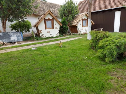 Kuća za odmor ''S'' Farm Stay in Vojvodina