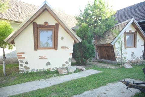 Kuća za odmor ''S'' Farm Stay in Vojvodina
