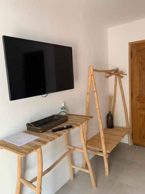 Chambres d’hôtes Casarena Bed and Breakfast in Porto-Vecchio