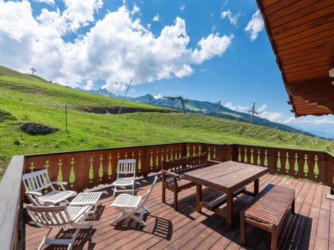 Chalet savoyard de charme, 12 pers, sauna, accès piste, Moriond - FR-1-563-17 Chalet in Saint-Bon-Tarentaise