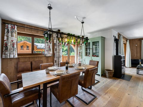 Superbe appartement à Courchevel Le Praz, proche des pistes, avec parking et wifi - FR-1-568-5 Apartment in Saint-Bon-Tarentaise