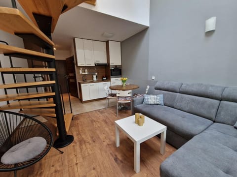 Wrzosowy Resort Pogorzelica Apartament PLATYNOWY Sea&Forest Apartment in West Pomeranian Voivodeship, Poland