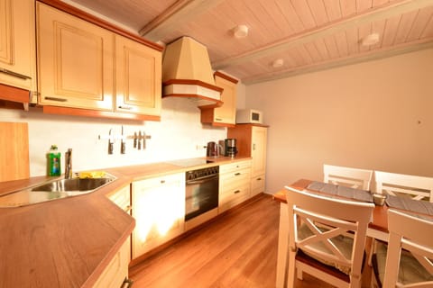 Kitchen or kitchenette, Photo of the whole room