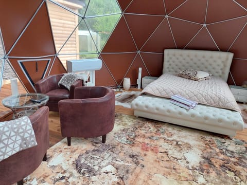 kupolas Apartment in Lithuania