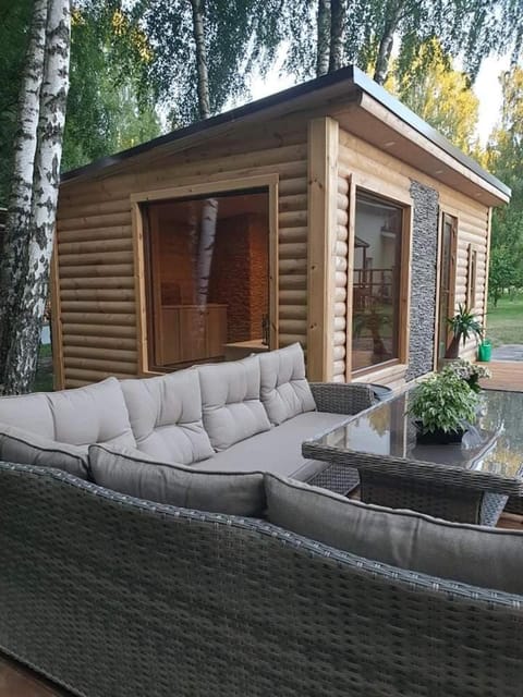 kupolas Apartment in Lithuania