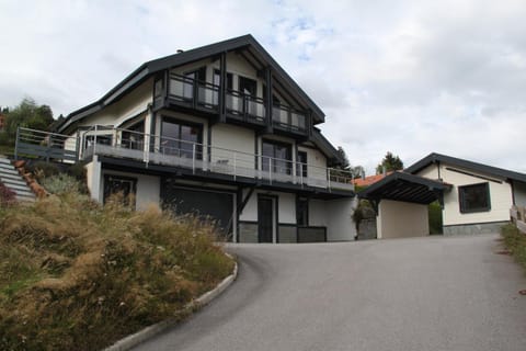 Chalet de la Rigue Chalet in La Bresse