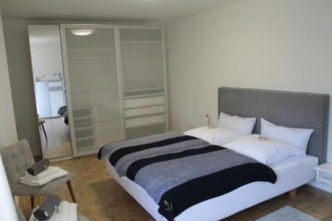 Summerset Ferienwohnung 1 Apartment in Hamburg