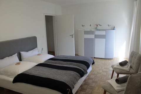 Summerset Ferienwohnung 1 Apartment in Hamburg