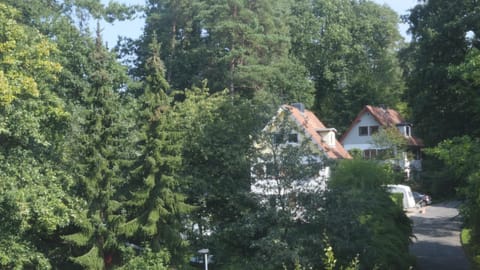 Summerset Ferienwohnung 1 Apartment in Hamburg