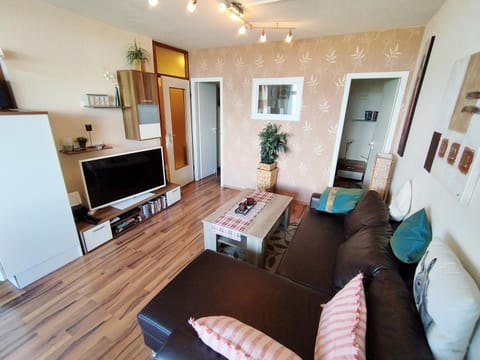 Ferienpark D10-005 Ferienpark Apartment in Heiligenhafen