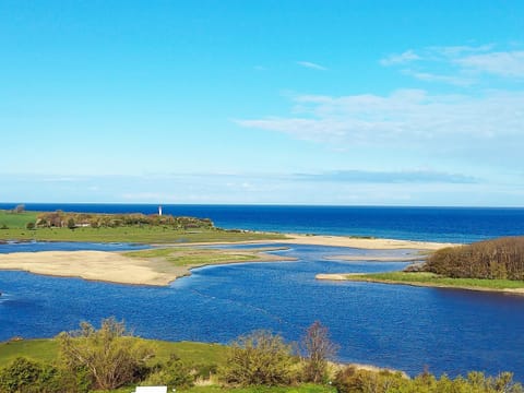 Ferienpark D10-005 Ferienpark Apartment in Heiligenhafen
