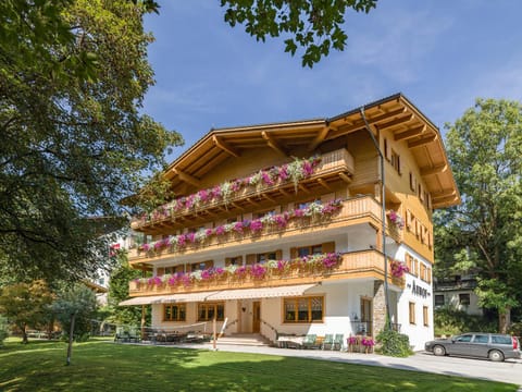 Property building, Day