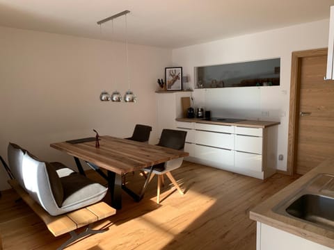 Ferienwohnung Geisberg - Moderne Wohnung mit alpinem Flair in Traumlage Apartment in Schönau am Königssee