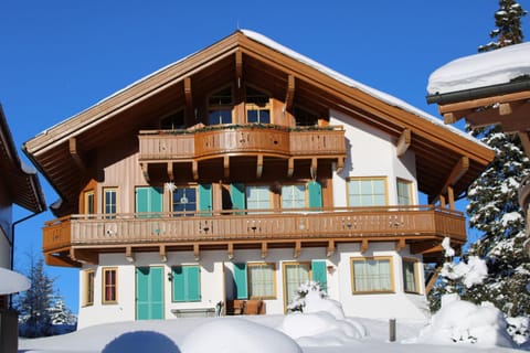 Filzsteinalpe Hochkrimml Apartment in Salzburgerland