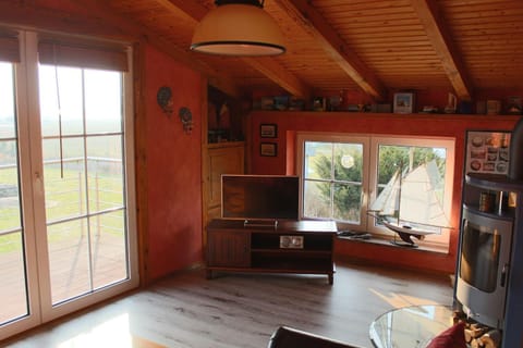 Oberdeck Apartment in Mecklenburg-Vorpommern, Germany