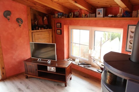 Oberdeck Apartment in Mecklenburg-Vorpommern, Germany