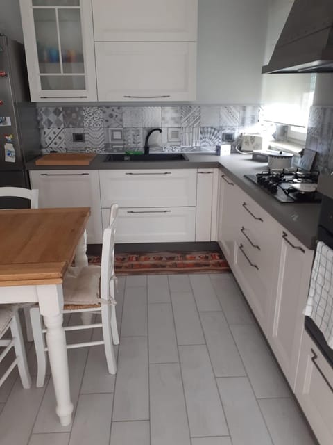 Casa Spina Apartment in Pescara