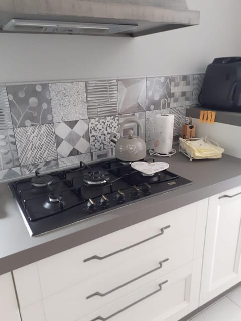 Casa Spina Apartment in Pescara