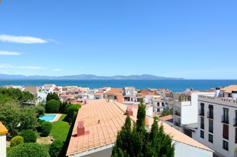 View (from property/room)