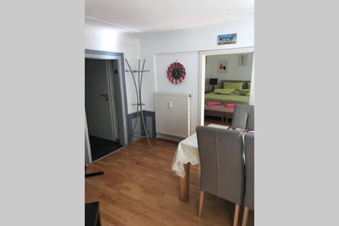 In the Heart of the Island Apartment in Lindau