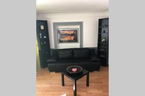 In the Heart of the Island Apartment in Lindau