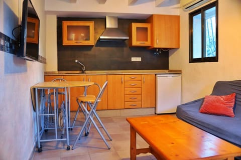 La Caseta Benimantell Apartment in Marina Baixa