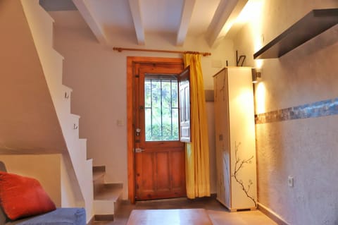 La Caseta Benimantell Apartment in Marina Baixa