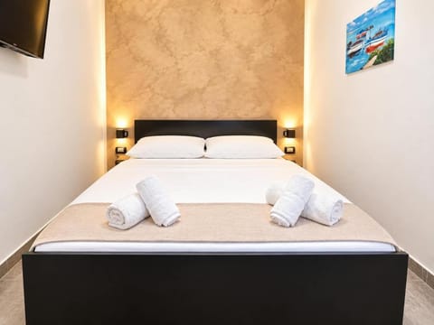 Bed, Cycling