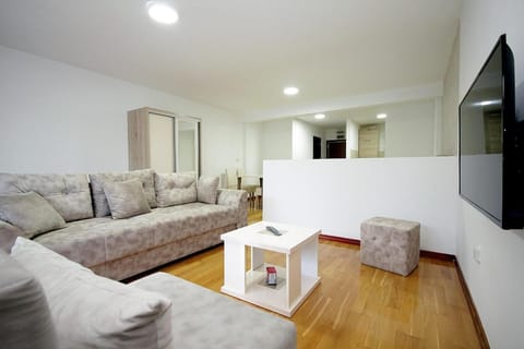 Holiday apartments Petrovac Apartment in Budva Municipality