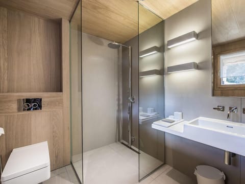 Chalet luxueux proche des pistes avec espace bien-être - FR-1-562-43 Chalet in Saint-Bon-Tarentaise