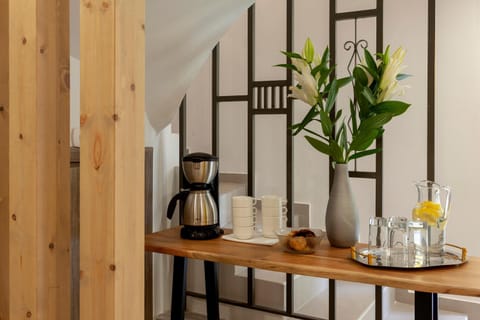 STAY INN Hotel in Chalandri