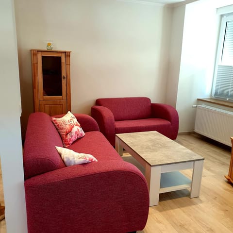 Ferienwohnung Valentin Apartment in Luxembourg