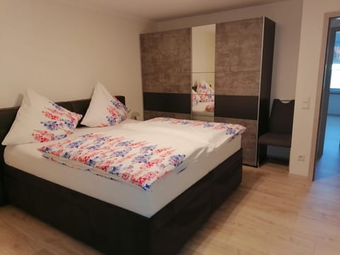 Ferienwohnung Valentin Apartment in Luxembourg