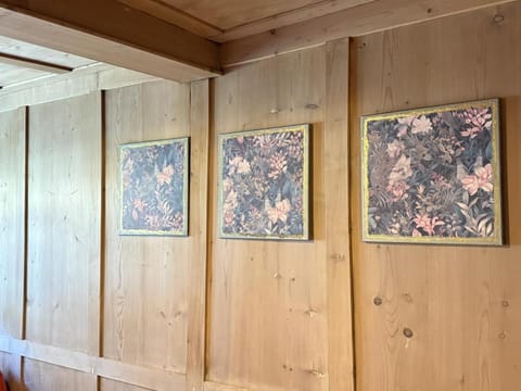 Revier musisch und historisch Apartment in St. Gallen, Switzerland